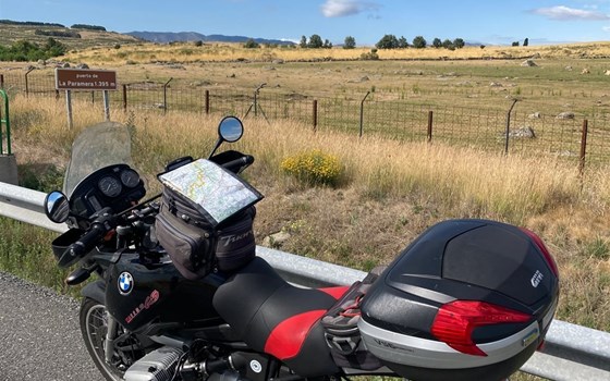 Gebrauchtmotorrad BMW R 1150 GS - Bild 1