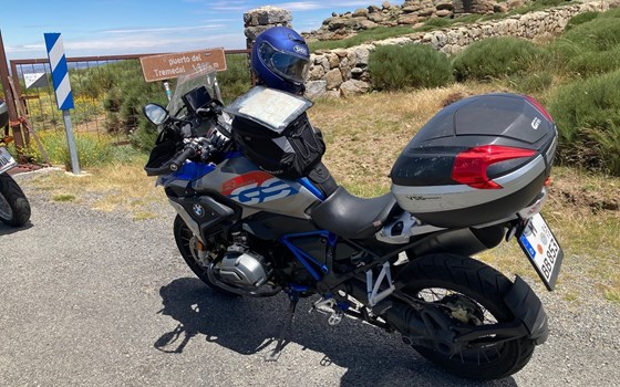 Gebrauchtmotorrad BMW R 1150 GS - Bild 3