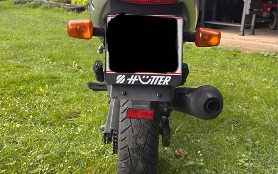 Gebrauchtmotorrad Suzuki GS 500F - Bild 6