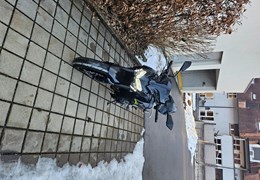 Gebrauchte Kawasaki Z900