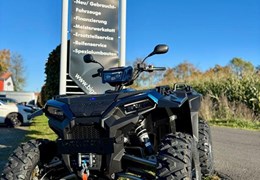 Neumotorrad Polaris Sportsman XP 1000 S