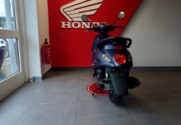 Neumotorrad Nitro Motors Twister