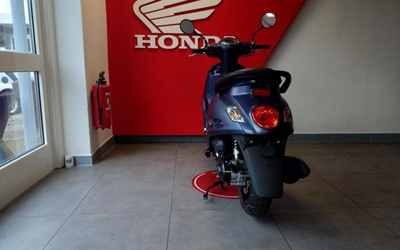 Neufahrzeug Nitro Motors Twister - Bild 1