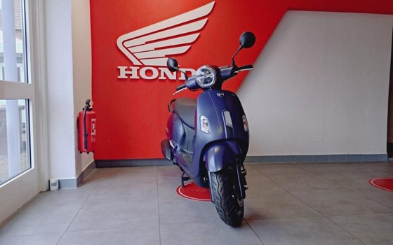 Neufahrzeug Nitro Motors Twister - Bild 2