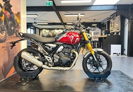 Gebrauchte Triumph Speed 400