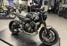 Gebrauchte Triumph Trident 660