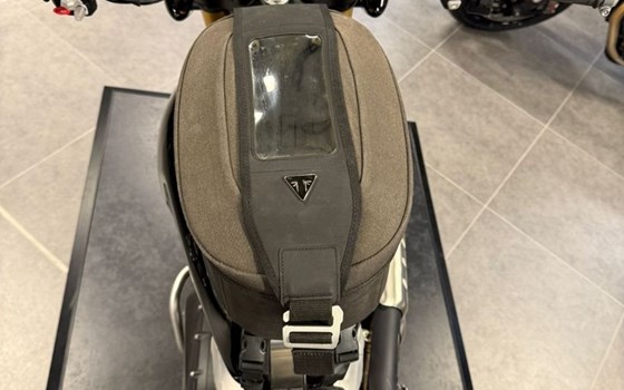 Gebrauchtmotorrad Triumph Scrambler 1200 XE - Bild 20