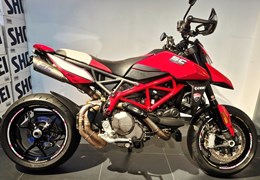 Gebrauchte Ducati Hypermotard 950