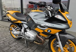 Gebrauchte BMW R 1100 S
