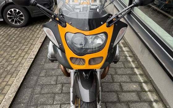 Gebrauchtmotorrad BMW R 1100 S - Bild 3