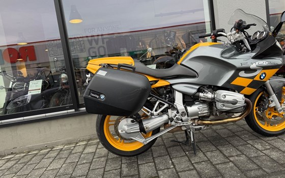 Gebrauchtmotorrad BMW R 1100 S - Bild 4