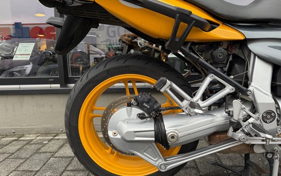 Gebrauchtmotorrad BMW R 1100 S - Bild 6
