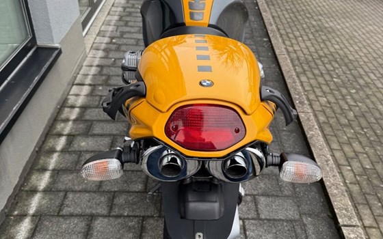Gebrauchtmotorrad BMW R 1100 S - Bild 7