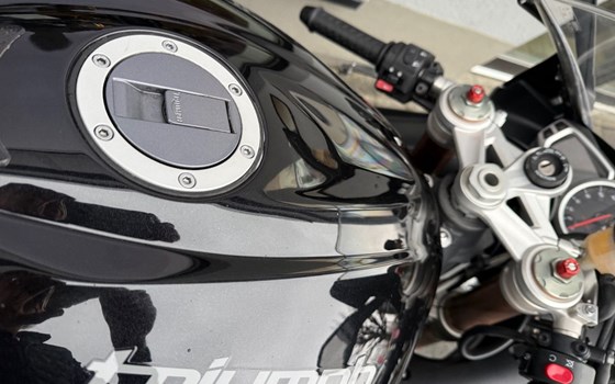 Gebrauchtmotorrad Triumph Daytona 675 - Bild 4