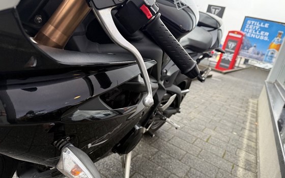 Gebrauchtmotorrad Triumph Daytona 675 - Bild 5