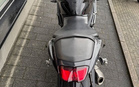 Gebrauchtmotorrad Triumph Daytona 675 - Bild 9