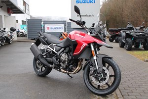 Angebot Suzuki V-Strom 800