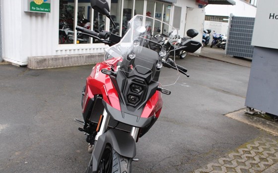 Neufahrzeug Suzuki V-Strom 800 - Bild 10