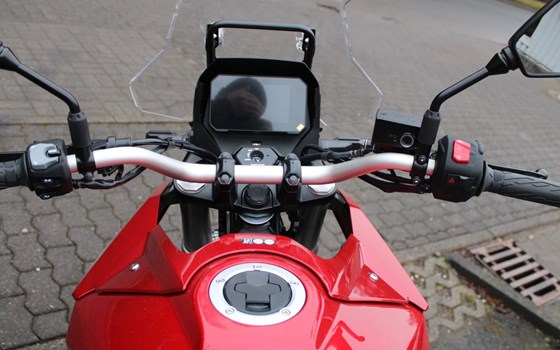 Neufahrzeug Suzuki V-Strom 800 - Bild 13