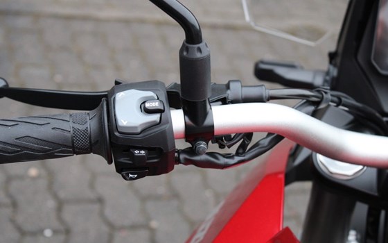 Neufahrzeug Suzuki V-Strom 800 - Bild 14