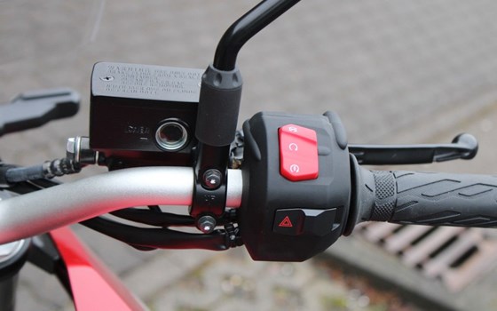 Neufahrzeug Suzuki V-Strom 800 - Bild 15