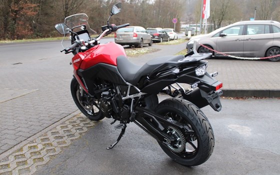 Neufahrzeug Suzuki V-Strom 800 - Bild 3