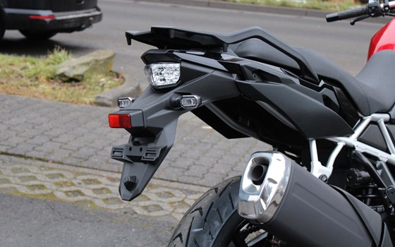 Neufahrzeug Suzuki V-Strom 800 - Bild 5