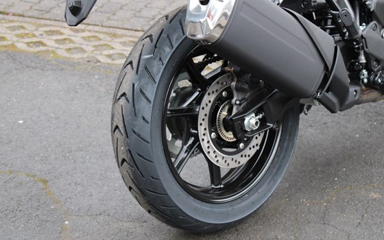 Neufahrzeug Suzuki V-Strom 800 - Bild 6