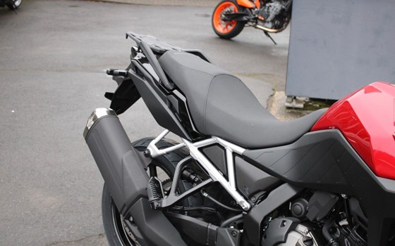 Neufahrzeug Suzuki V-Strom 800 - Bild 7