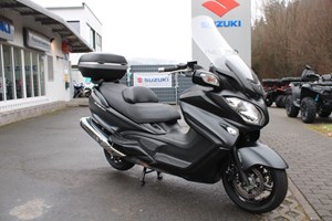 Angebot Suzuki Burgman 650 Executive
