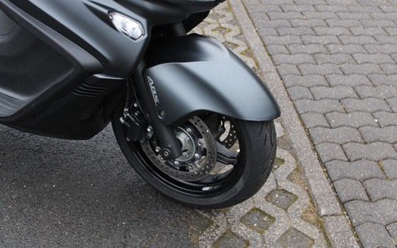 Gebrauchtmotorrad Suzuki Burgman 650 Executive - Bild 9