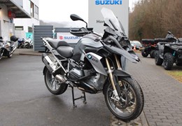 Gebrauchte BMW R 1200 GS