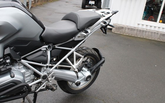 Gebrauchtmotorrad BMW R 1200 GS - Bild 10