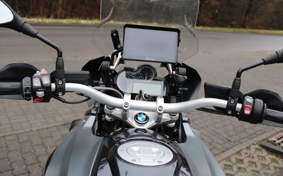 Gebrauchtmotorrad BMW R 1200 GS - Bild 11