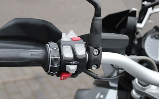 Gebrauchtmotorrad BMW R 1200 GS - Bild 12