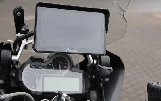 Gebrauchtmotorrad BMW R 1200 GS - Bild 13