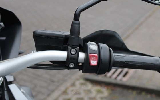 Gebrauchtmotorrad BMW R 1200 GS - Bild 14