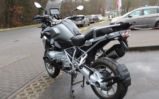 Gebrauchtmotorrad BMW R 1200 GS - Bild 3