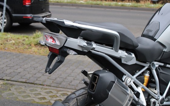 Gebrauchtmotorrad BMW R 1200 GS - Bild 5