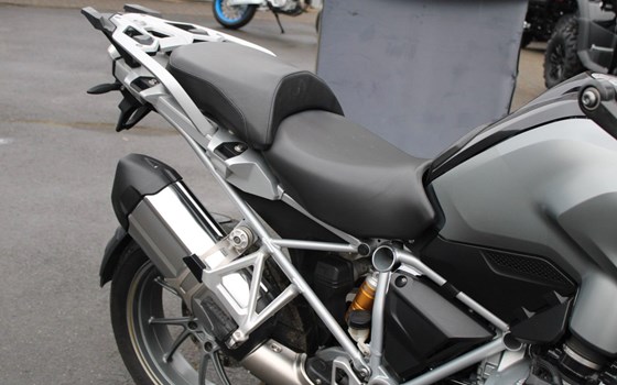 Gebrauchtmotorrad BMW R 1200 GS - Bild 6