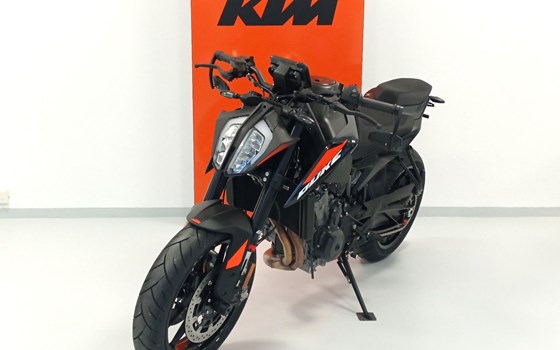 Neufahrzeug KTM 790 Duke - Bild 2