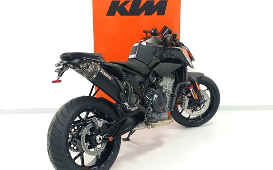 Neufahrzeug KTM 790 Duke - Bild 5