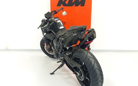 Neufahrzeug KTM 790 Duke - Bild 6
