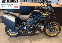 Gebrauchte Suzuki V-Strom 1000 XT