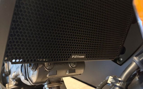 Gebrauchtmotorrad Suzuki V-Strom 1000 XT - Bild 12