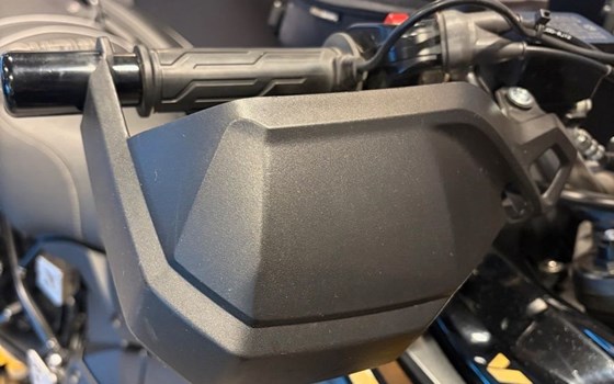 Gebrauchtmotorrad Suzuki V-Strom 1000 XT - Bild 13