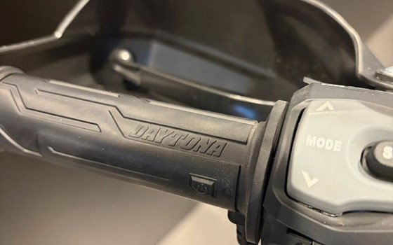 Gebrauchtmotorrad Suzuki V-Strom 1000 XT - Bild 14