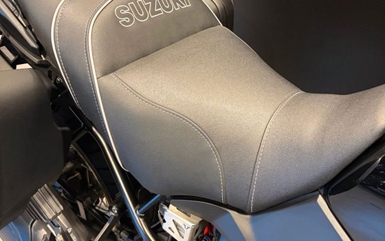 Gebrauchtmotorrad Suzuki V-Strom 1000 XT - Bild 15