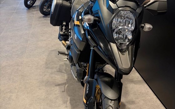 Gebrauchtmotorrad Suzuki V-Strom 1000 XT - Bild 2