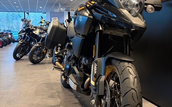 Gebrauchtmotorrad Suzuki V-Strom 1000 XT - Bild 3